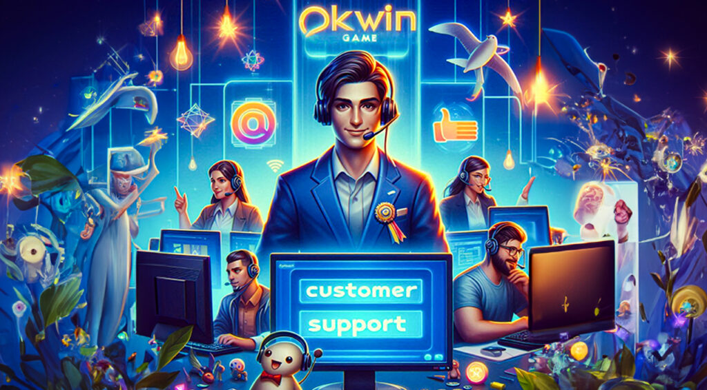 OKWin Customer Care Number: How to Get Support When You Need It